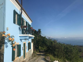 Theea Cottage - Wonderful Sea Views